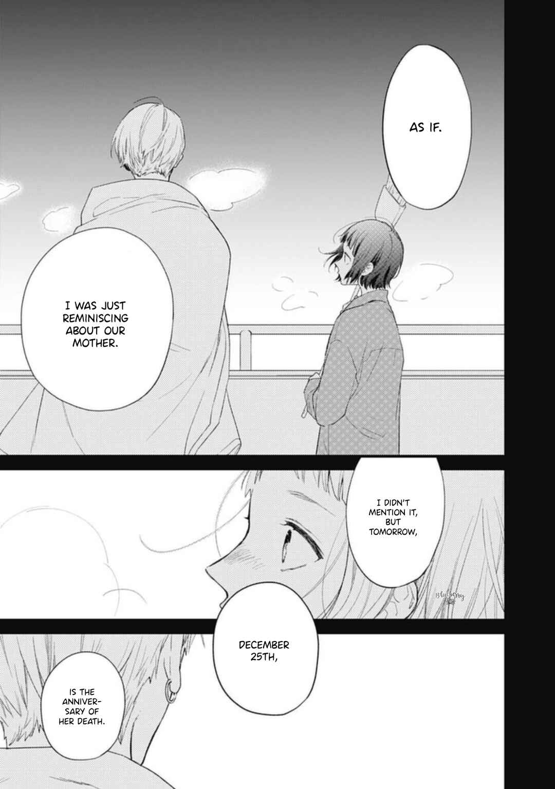 Page 18 Chapter 23 Uchi no Otouto-domo ga sumimasen