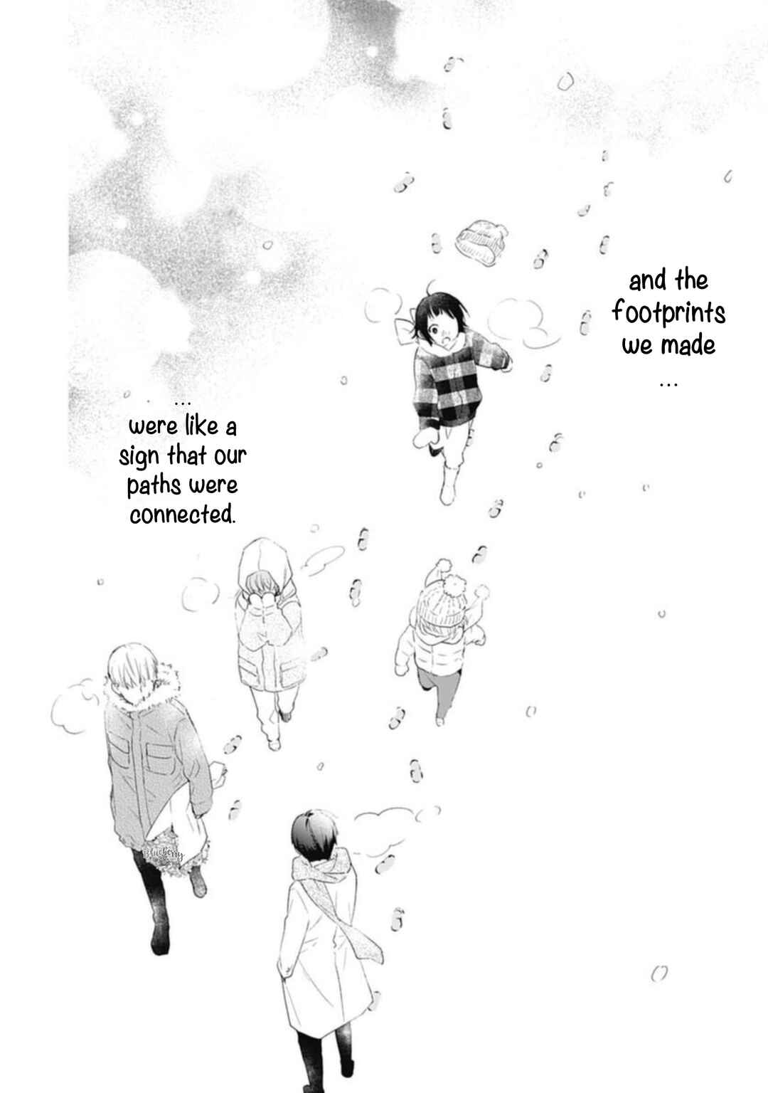 Page 29 Chapter 23 Uchi no Otouto-domo ga sumimasen