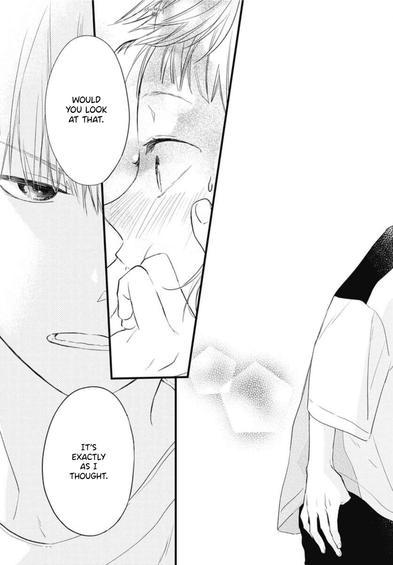 Page 34 Chapter 17 Uchi no Otouto-domo ga sumimasen