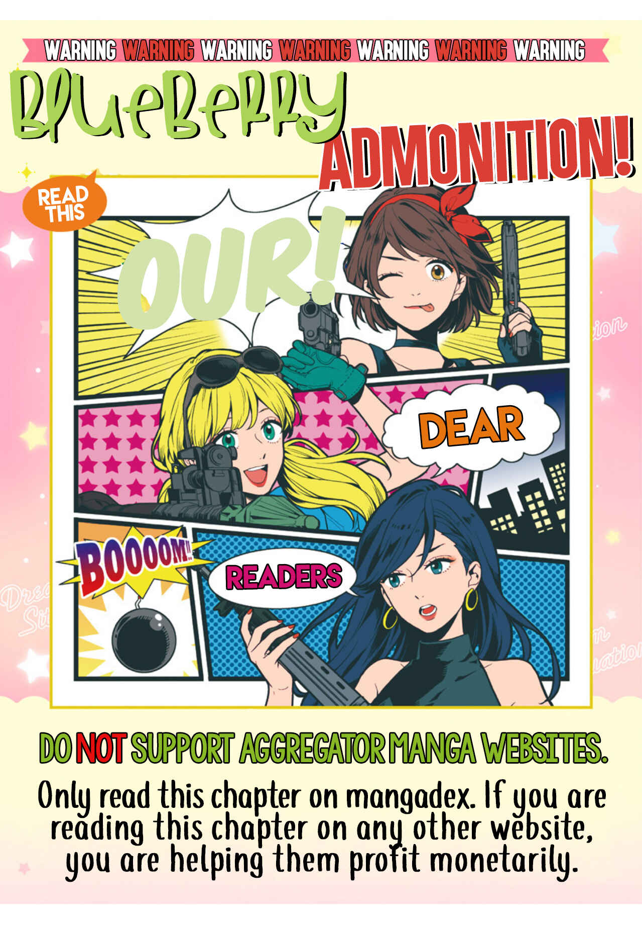 Page 1 Chapter 18 Uchi no Otouto-domo ga sumimasen