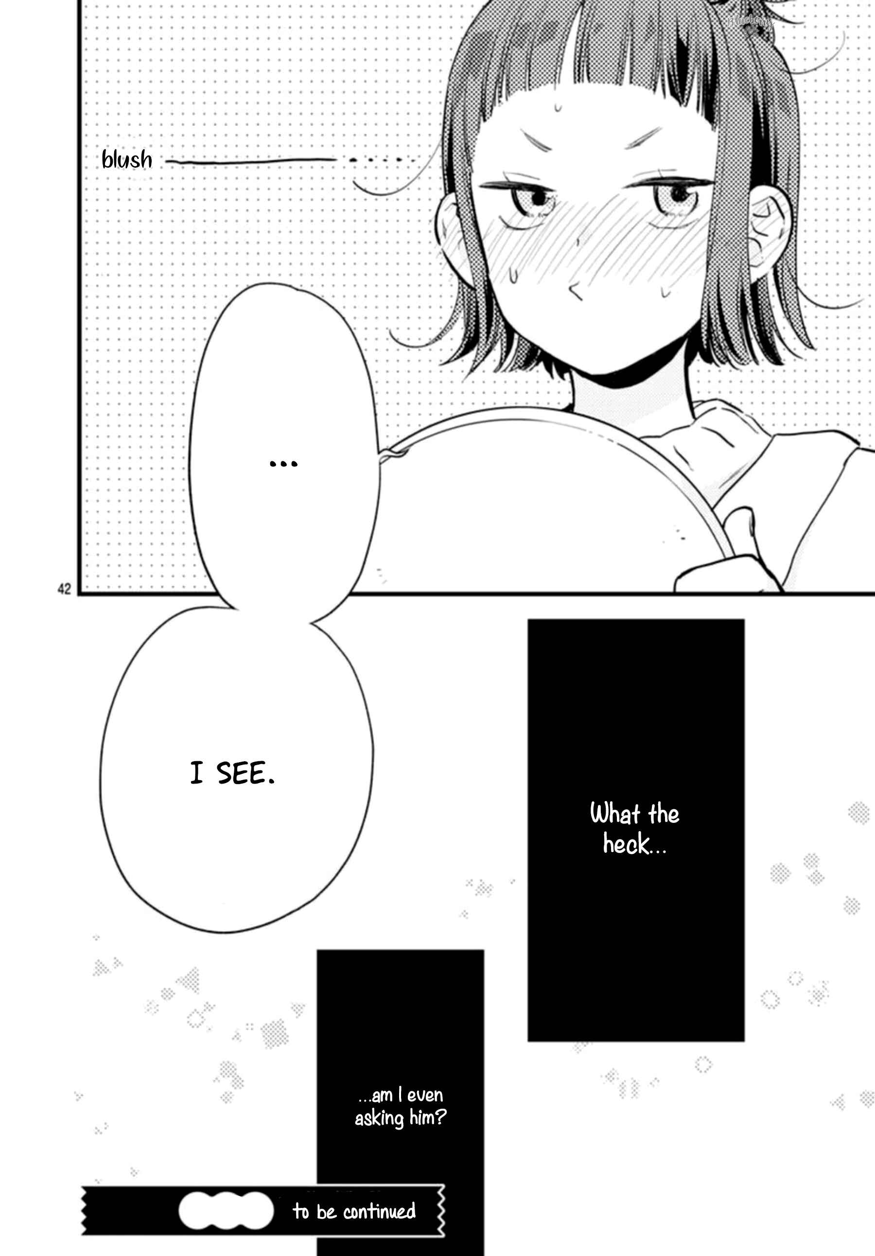 Page 44 Chapter 19 Uchi no Otouto-domo ga sumimasen