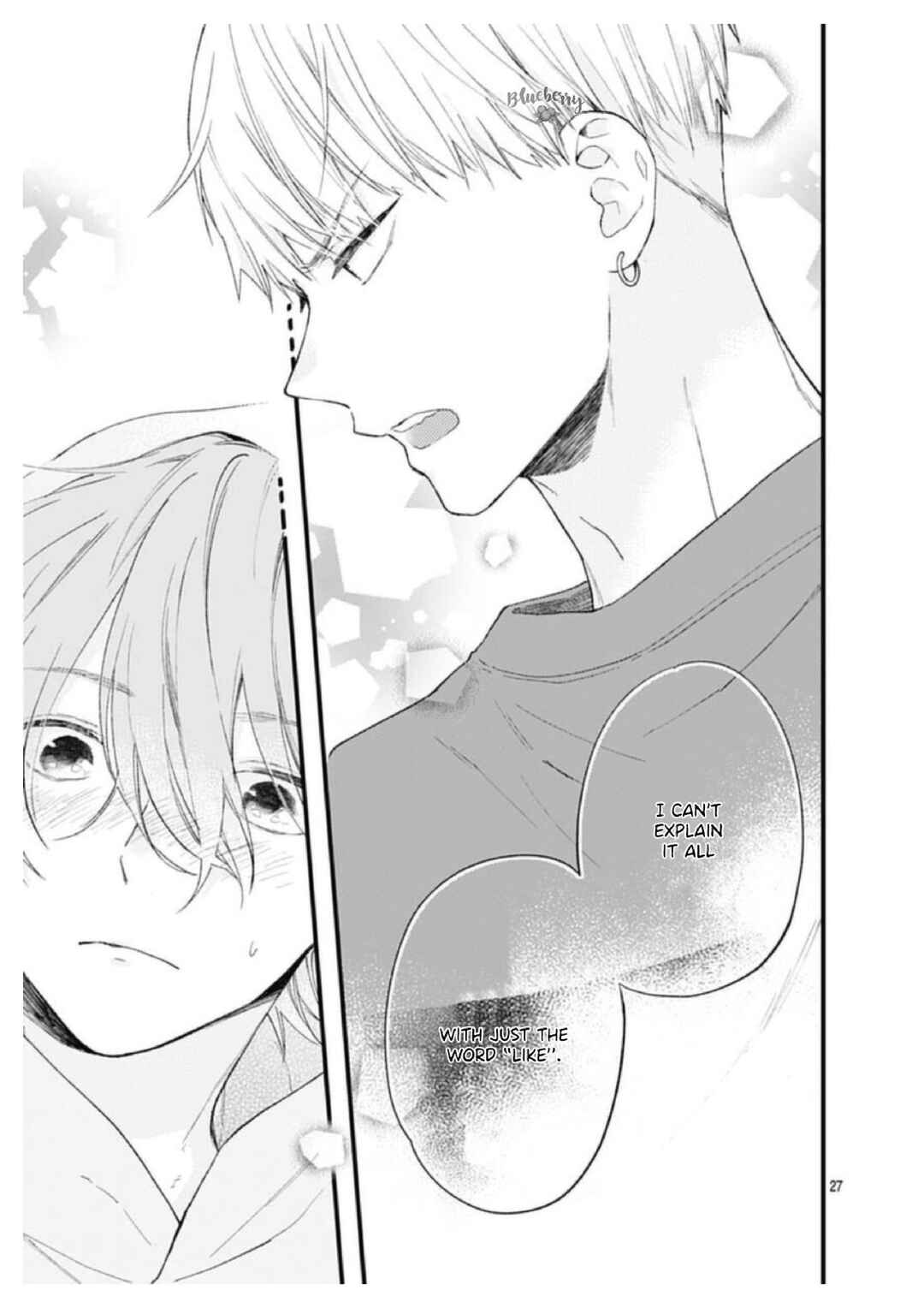 Page 28 Chapter 32 Uchi no Otouto-domo ga sumimasen