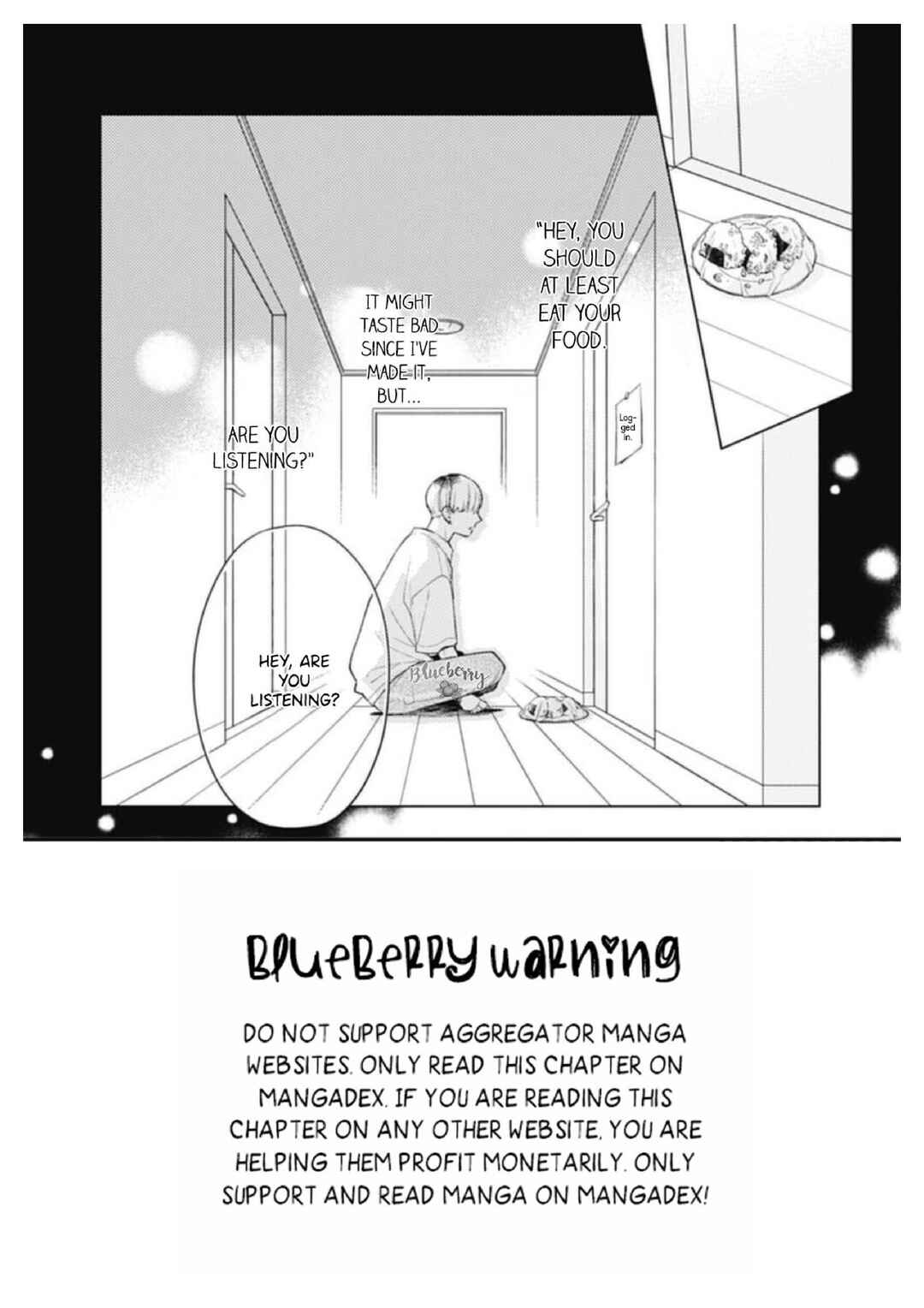 Page 3 Chapter 32 Uchi no Otouto-domo ga sumimasen