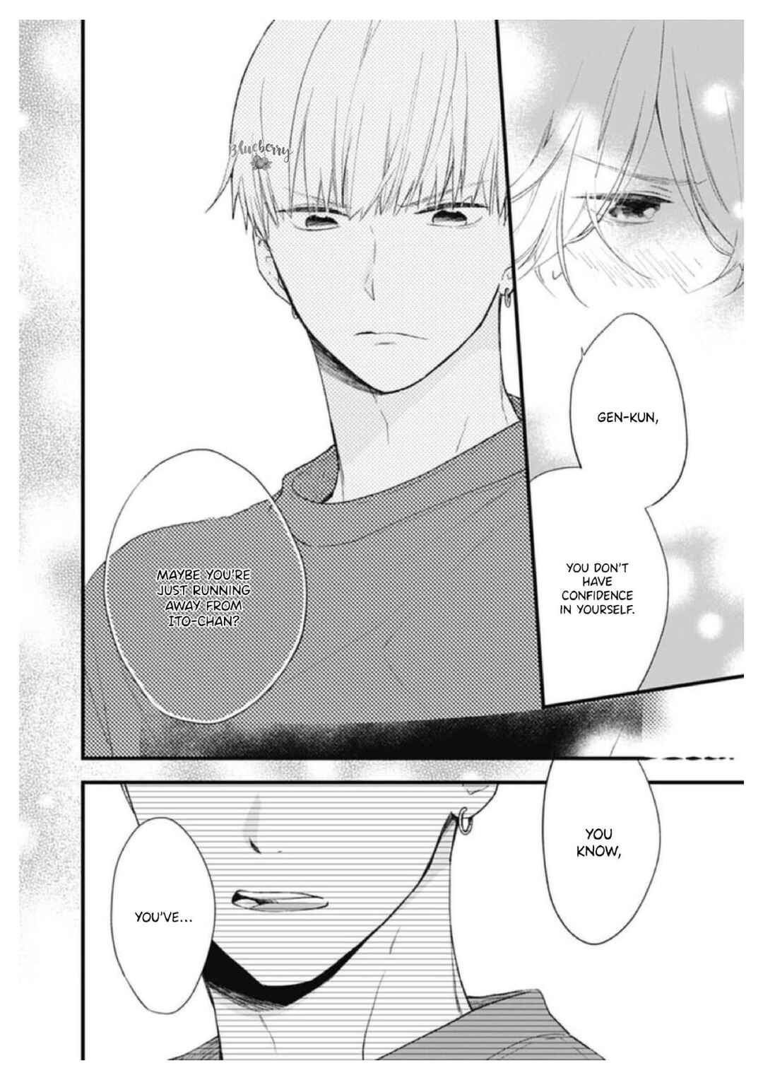 Page 31 Chapter 32 Uchi no Otouto-domo ga sumimasen