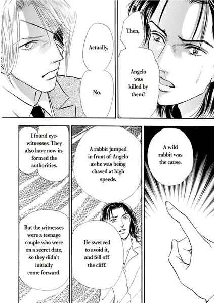 Page 114 Chapter Unknown_2fb0 Atsui Fukushuu