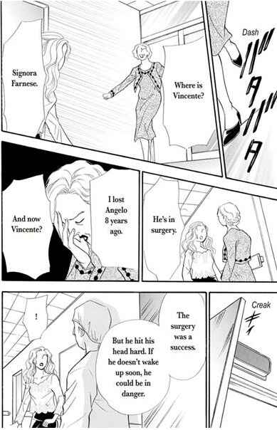 Page 120 Chapter Unknown_2fb0 Atsui Fukushuu