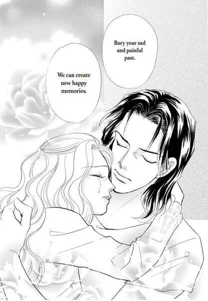 Page 126 Chapter Unknown_2fb0 Atsui Fukushuu