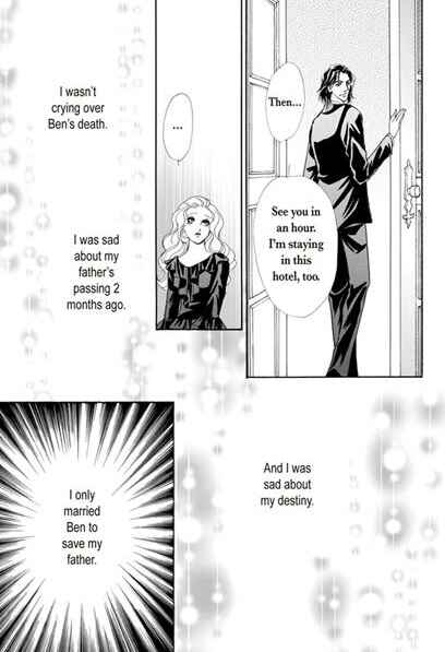 Page 17 Chapter Unknown_2fb0 Atsui Fukushuu