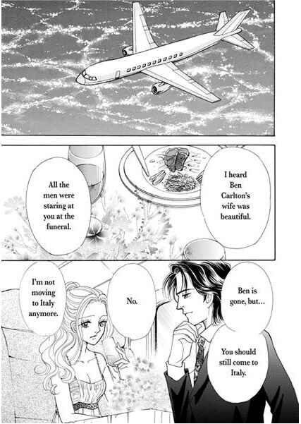 Page 23 Chapter Unknown_2fb0 Atsui Fukushuu