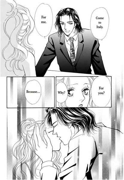 Page 26 Chapter Unknown_2fb0 Atsui Fukushuu