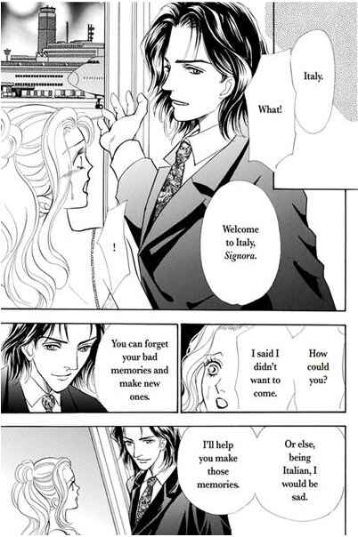 Page 29 Chapter Unknown_2fb0 Atsui Fukushuu