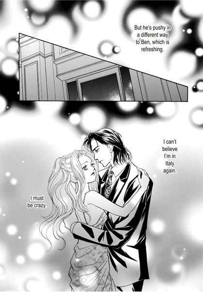 Page 31 Chapter Unknown_2fb0 Atsui Fukushuu