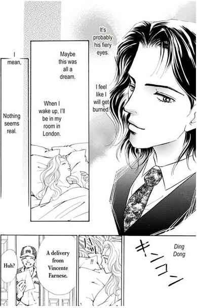 Page 36 Chapter Unknown_2fb0 Atsui Fukushuu