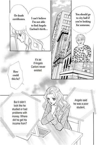 Page 43 Chapter Unknown_2fb0 Atsui Fukushuu