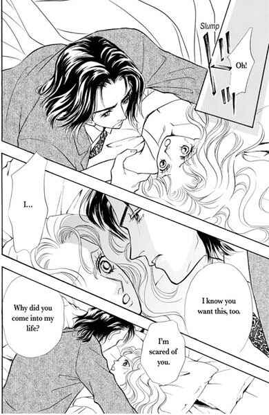 Page 52 Chapter Unknown_2fb0 Atsui Fukushuu