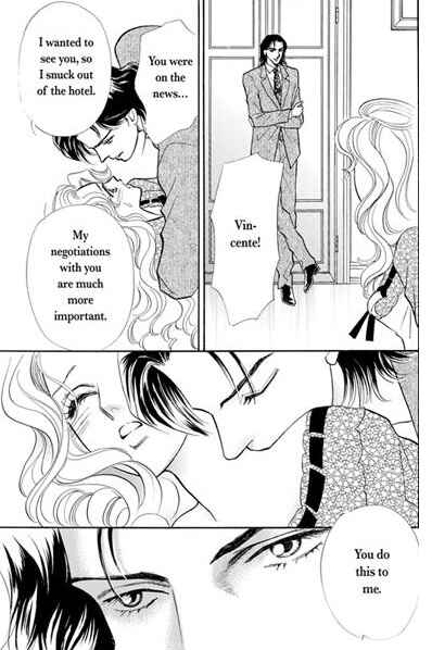 Page 61 Chapter Unknown_2fb0 Atsui Fukushuu