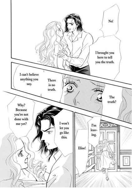 Page 84 Chapter Unknown_2fb0 Atsui Fukushuu