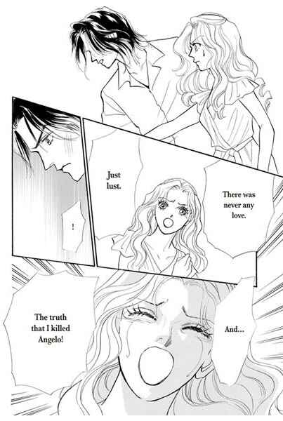 Page 86 Chapter Unknown_2fb0 Atsui Fukushuu