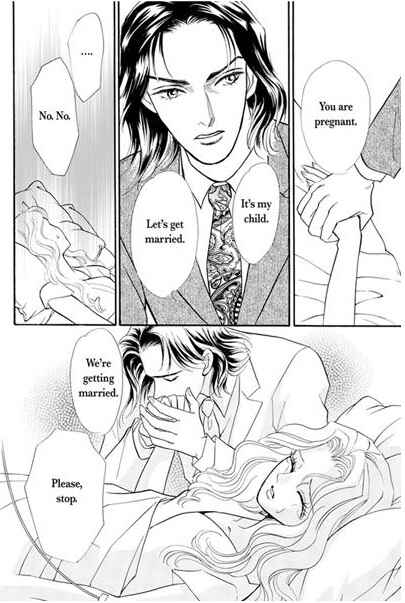 Page 96 Chapter Unknown_2fb0 Atsui Fukushuu