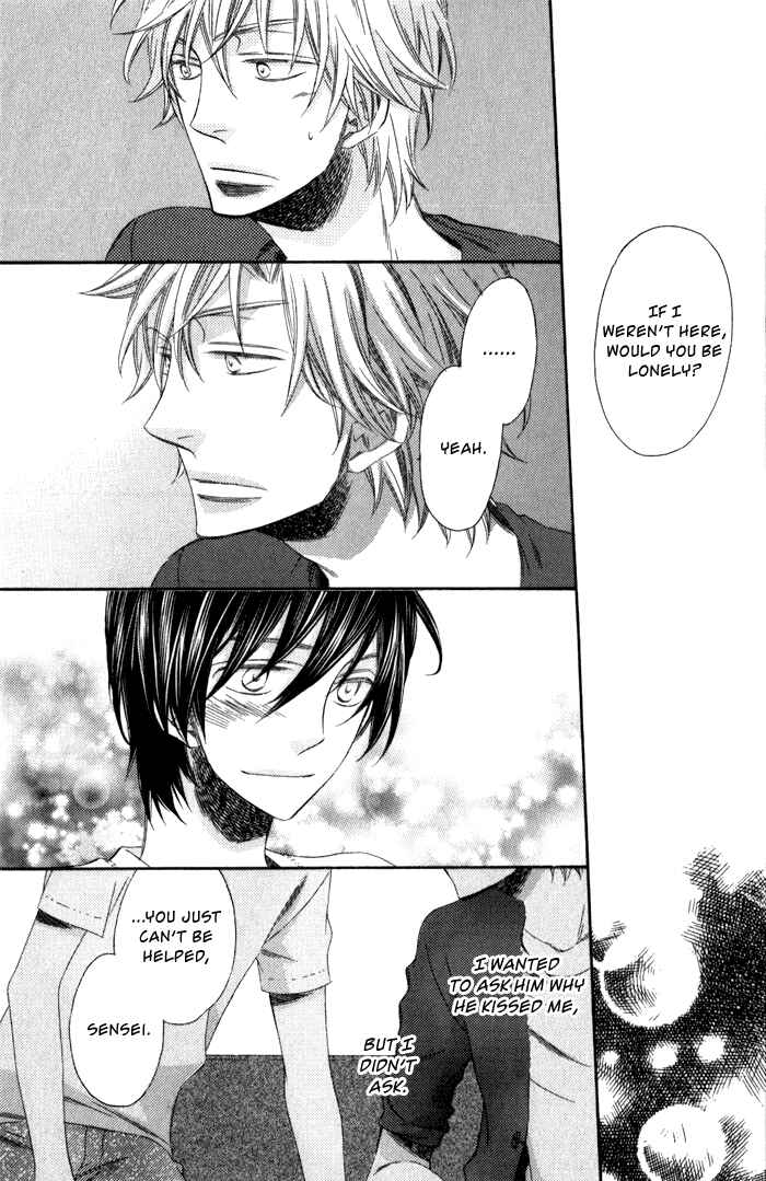 Page 33 Chapter 2 Ai wo Kudasai
