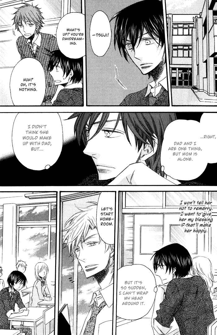 Page 34 Chapter 1 Ai wo Kudasai