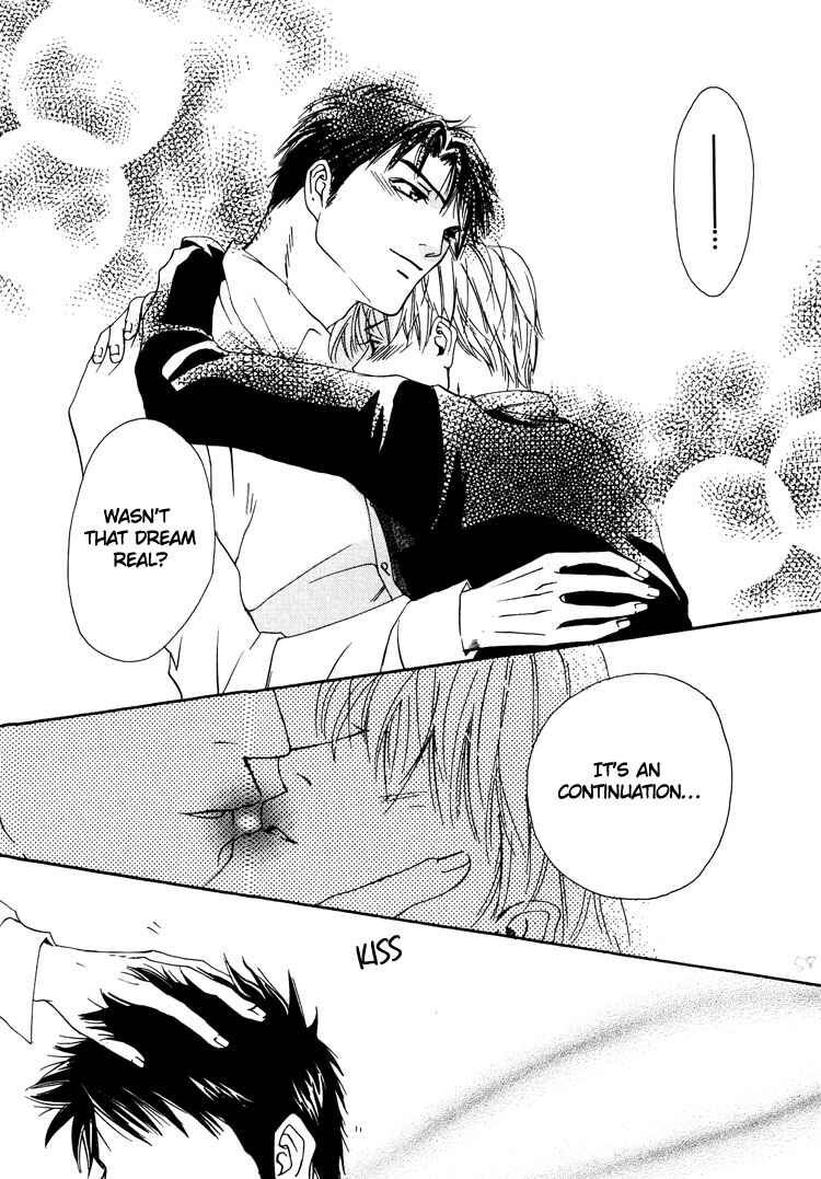Page 33 Chapter 2 Irokoi Comedy