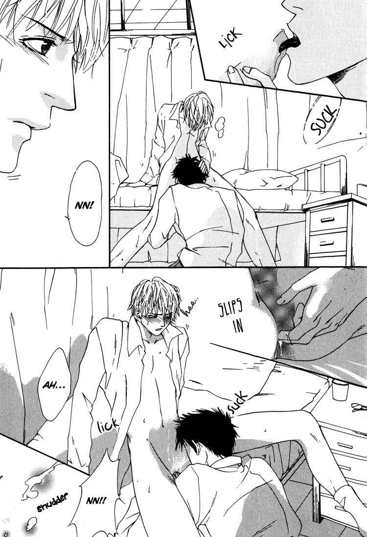 Page 34 Chapter 2 Irokoi Comedy