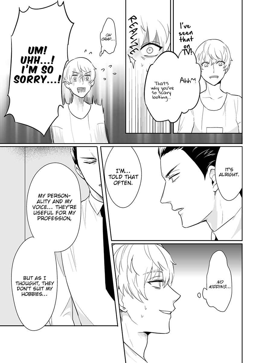 Page 12 Chapter 2 Honey Maple More More Sugar