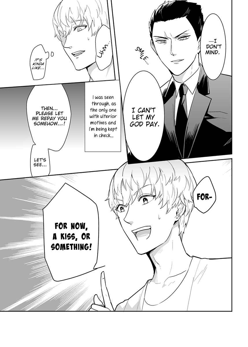 Page 20 Chapter 2 Honey Maple More More Sugar