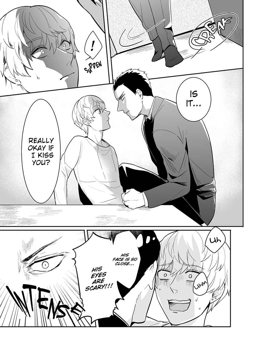 Page 22 Chapter 2 Honey Maple More More Sugar