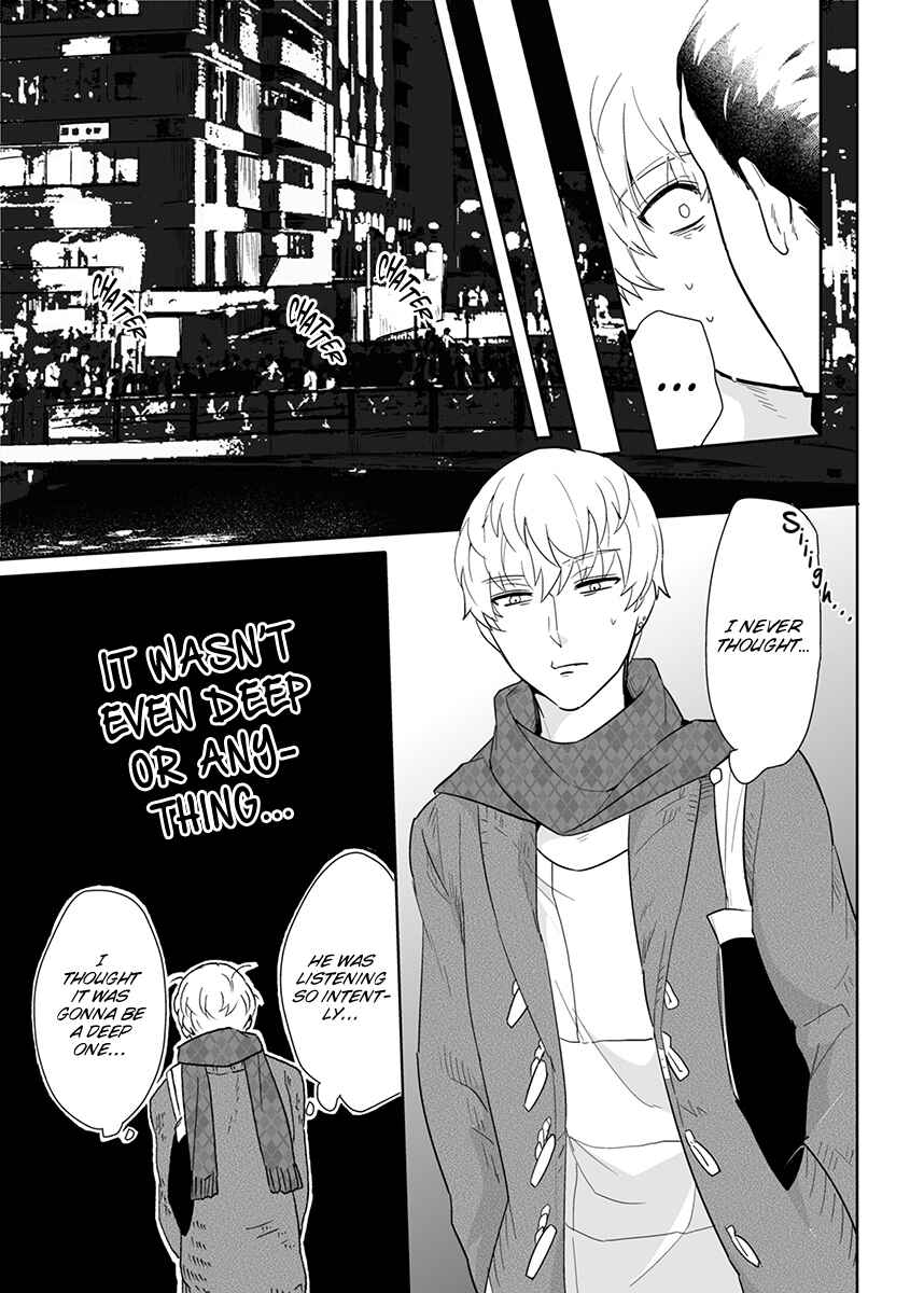 Page 24 Chapter 2 Honey Maple More More Sugar