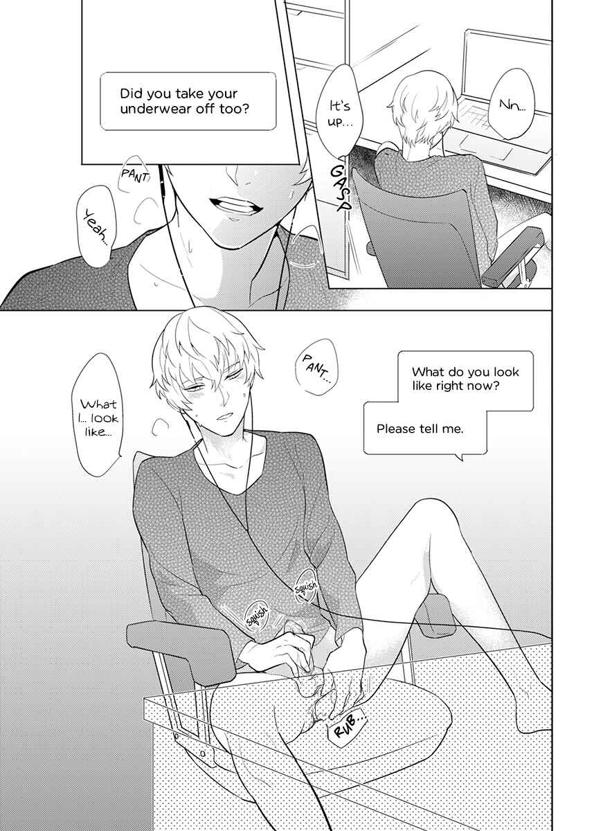 Page 10 Chapter 1 Honey Maple More More Sugar