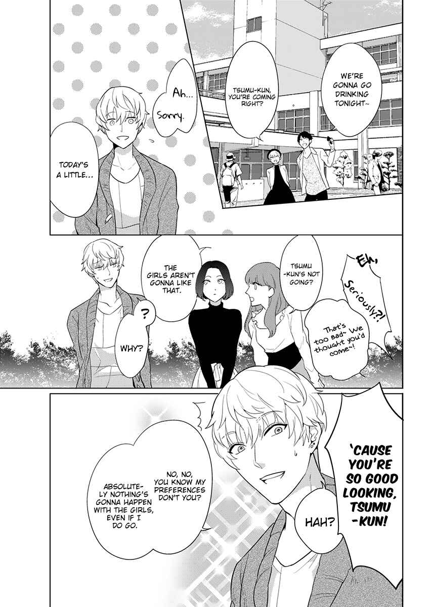 Page 22 Chapter 1 Honey Maple More More Sugar