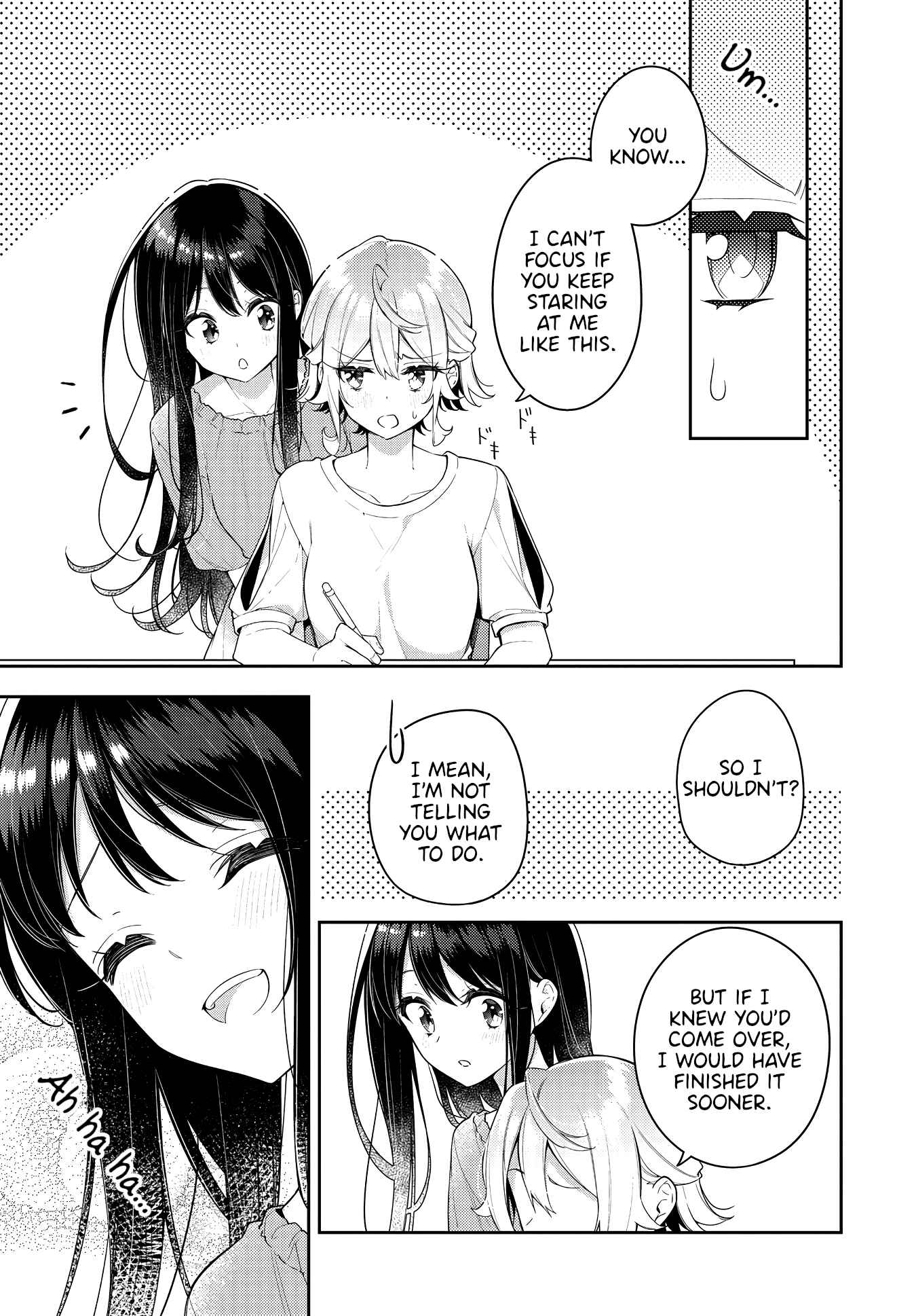 Page 1 Chapter 17 The Anemone Feels the Heat