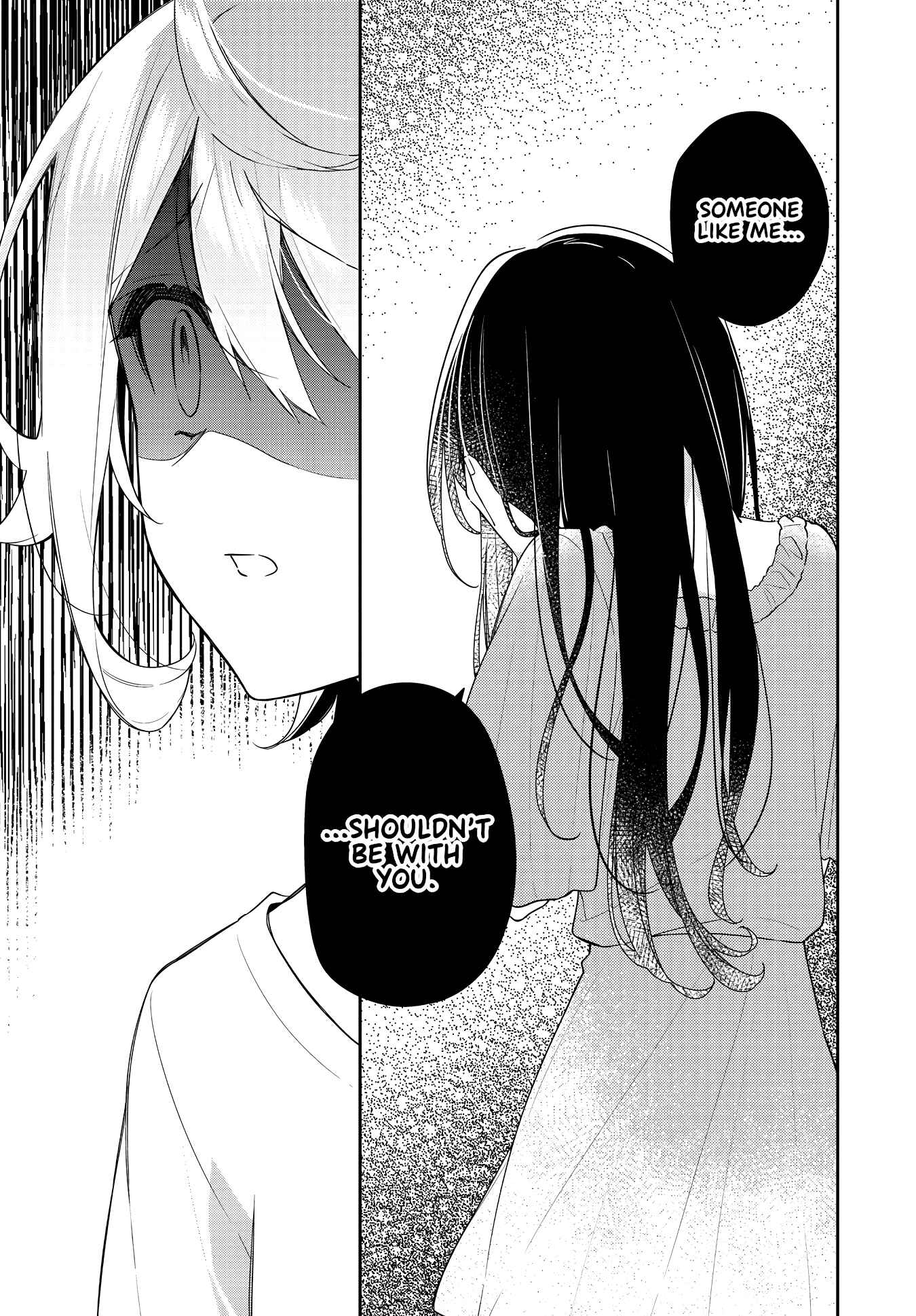 Page 24 Chapter 17 The Anemone Feels the Heat