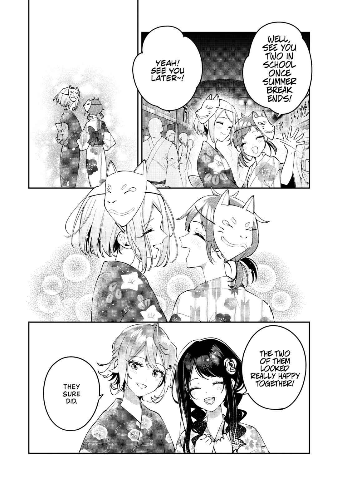 Page 11 Chapter 51 The Anemone Feels the Heat