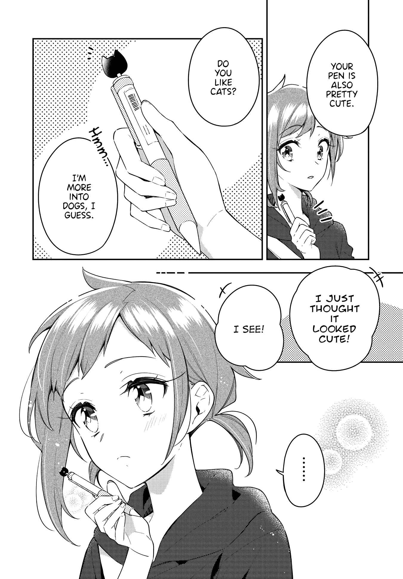 Page 12 Chapter 16 The Anemone Feels the Heat