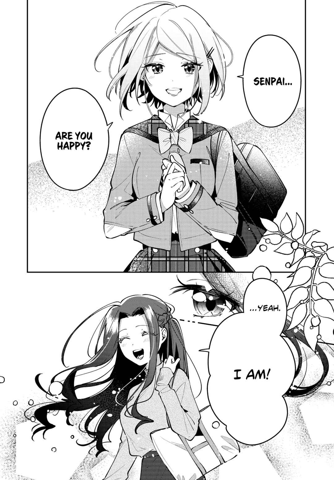 Page 20 Chapter 48 The Anemone Feels the Heat