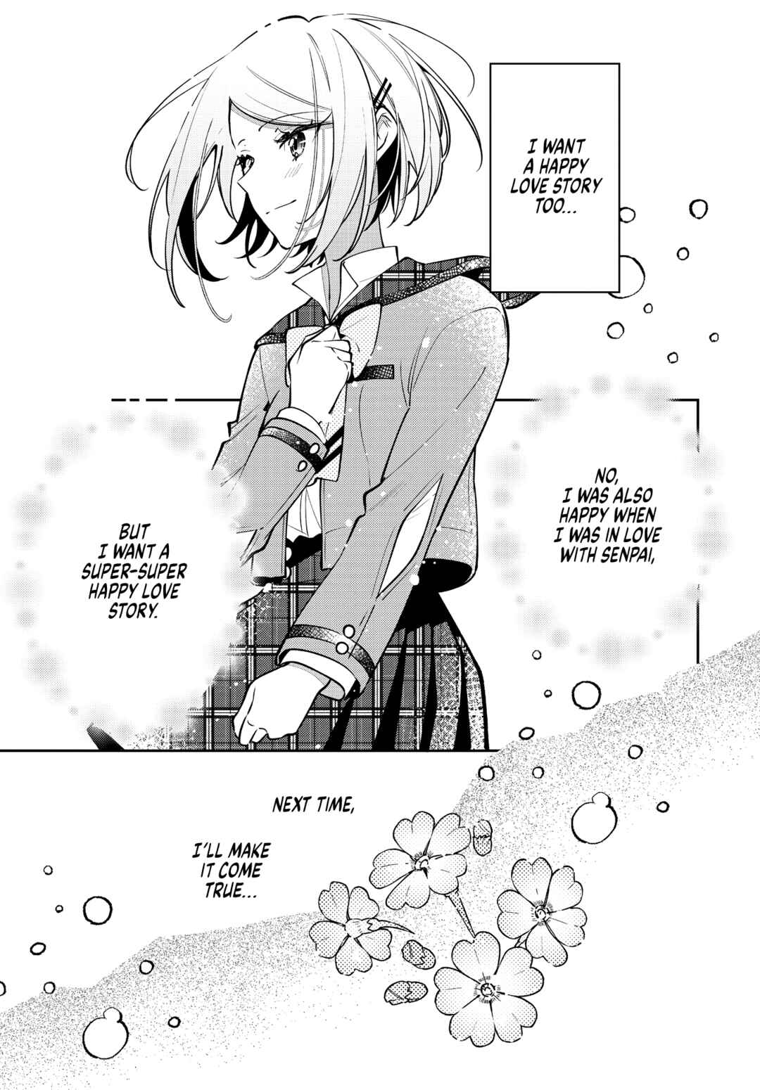 Page 23 Chapter 48 The Anemone Feels the Heat
