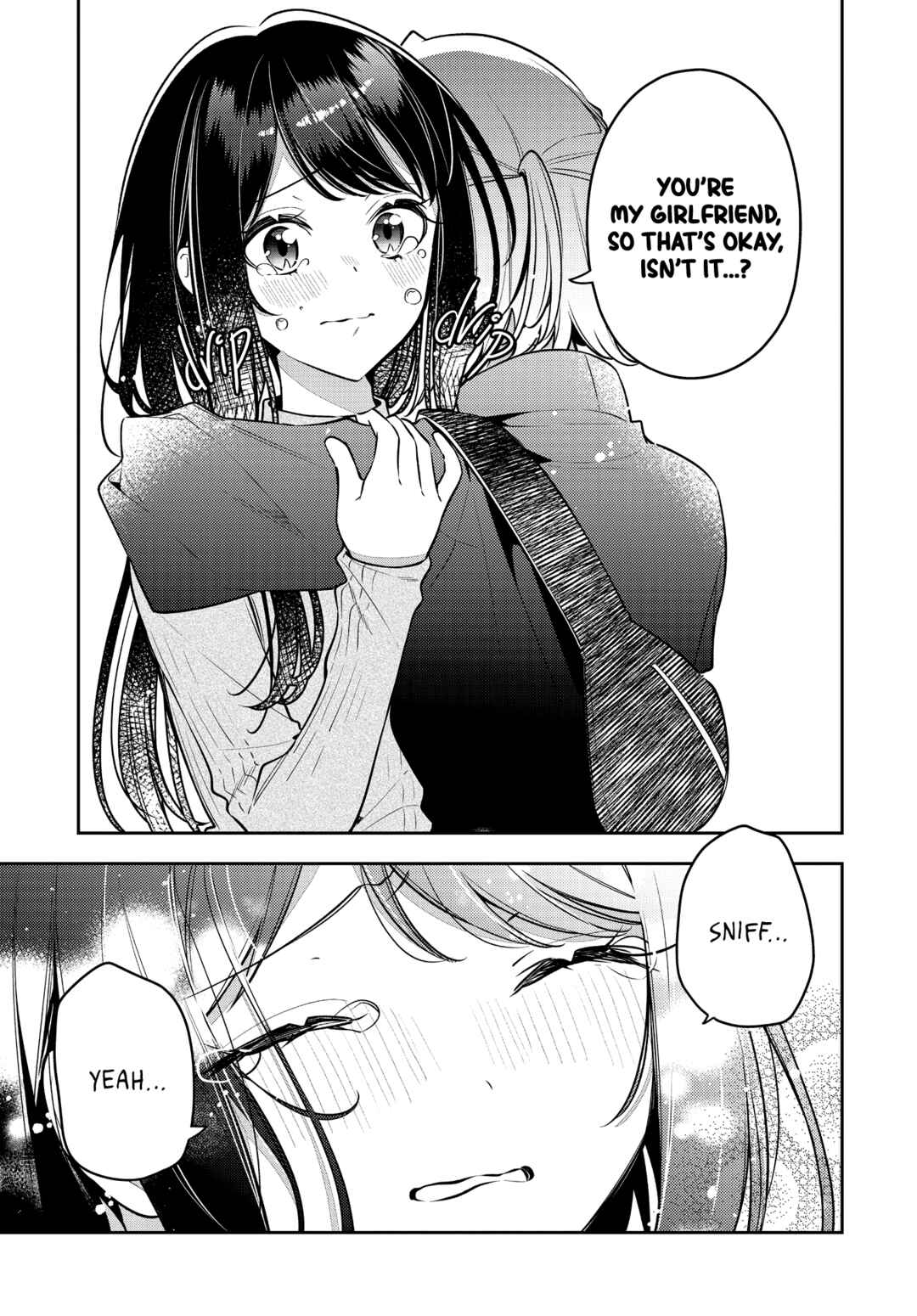 Page 11 Chapter 47 The Anemone Feels the Heat
