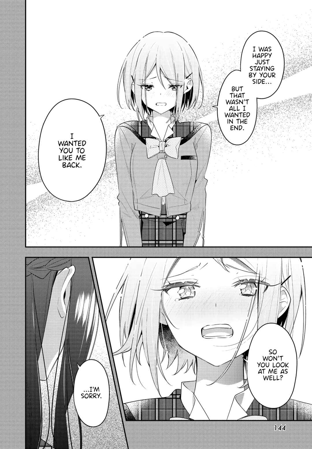 Page 20 Chapter 31 The Anemone Feels the Heat
