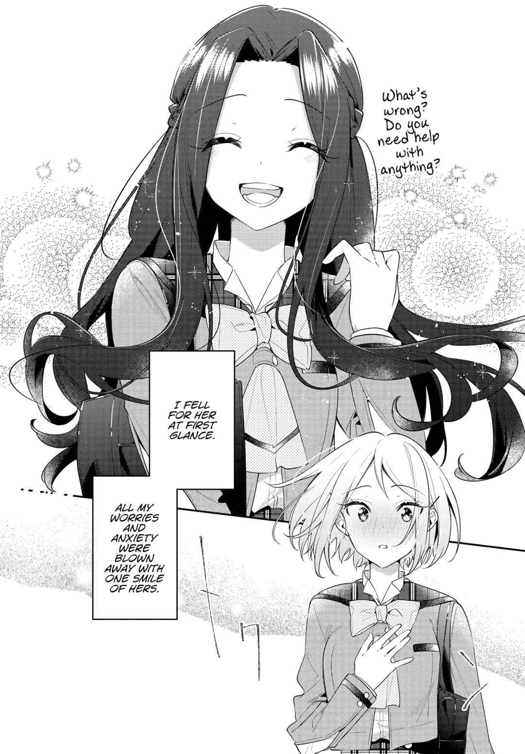 Page 5 Chapter 31 The Anemone Feels the Heat