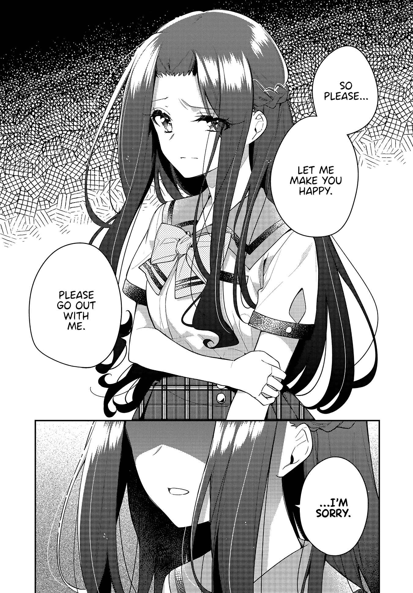 Page 12 Chapter 13 The Anemone Feels the Heat