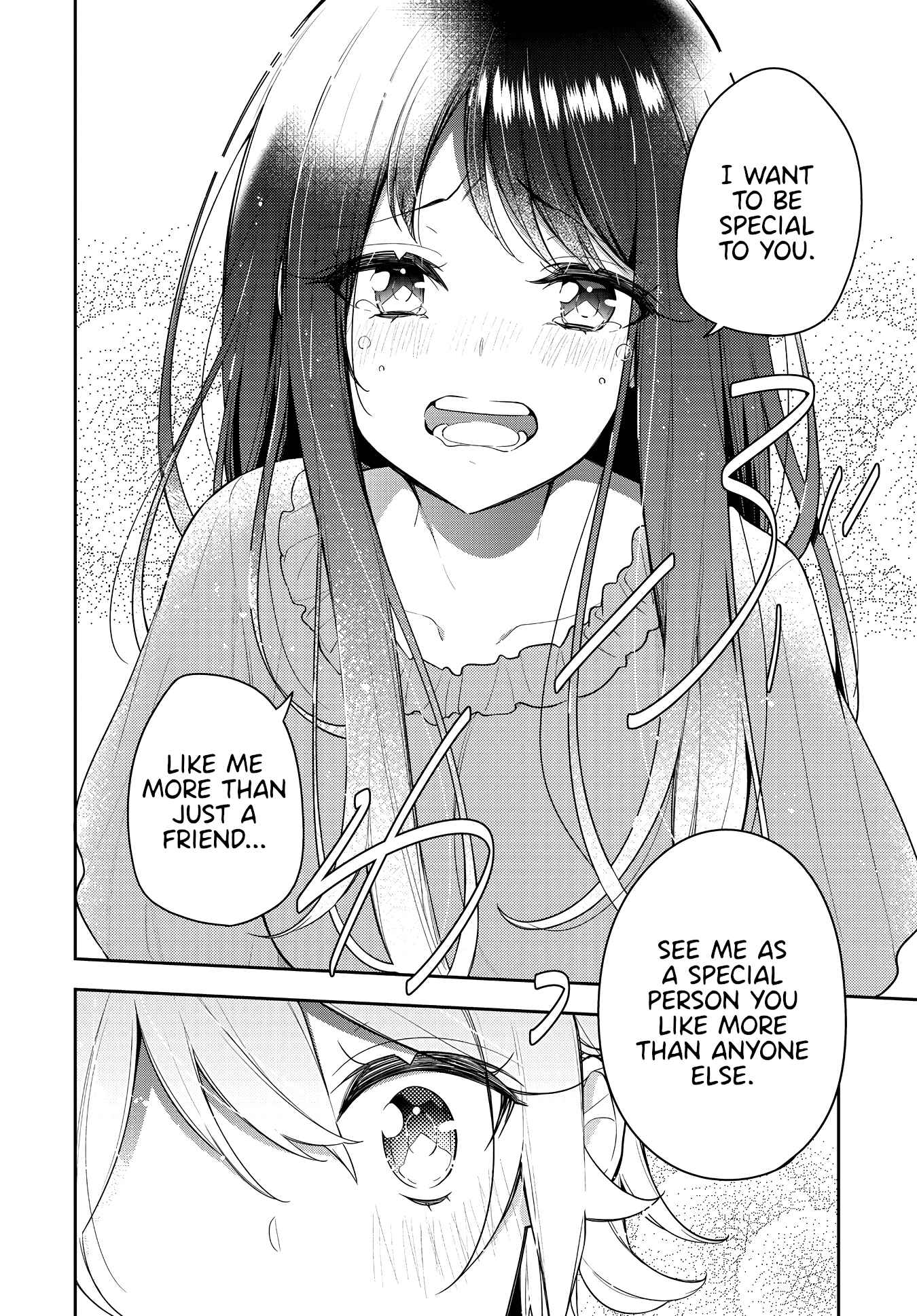 Page 14 Chapter 18 The Anemone Feels the Heat