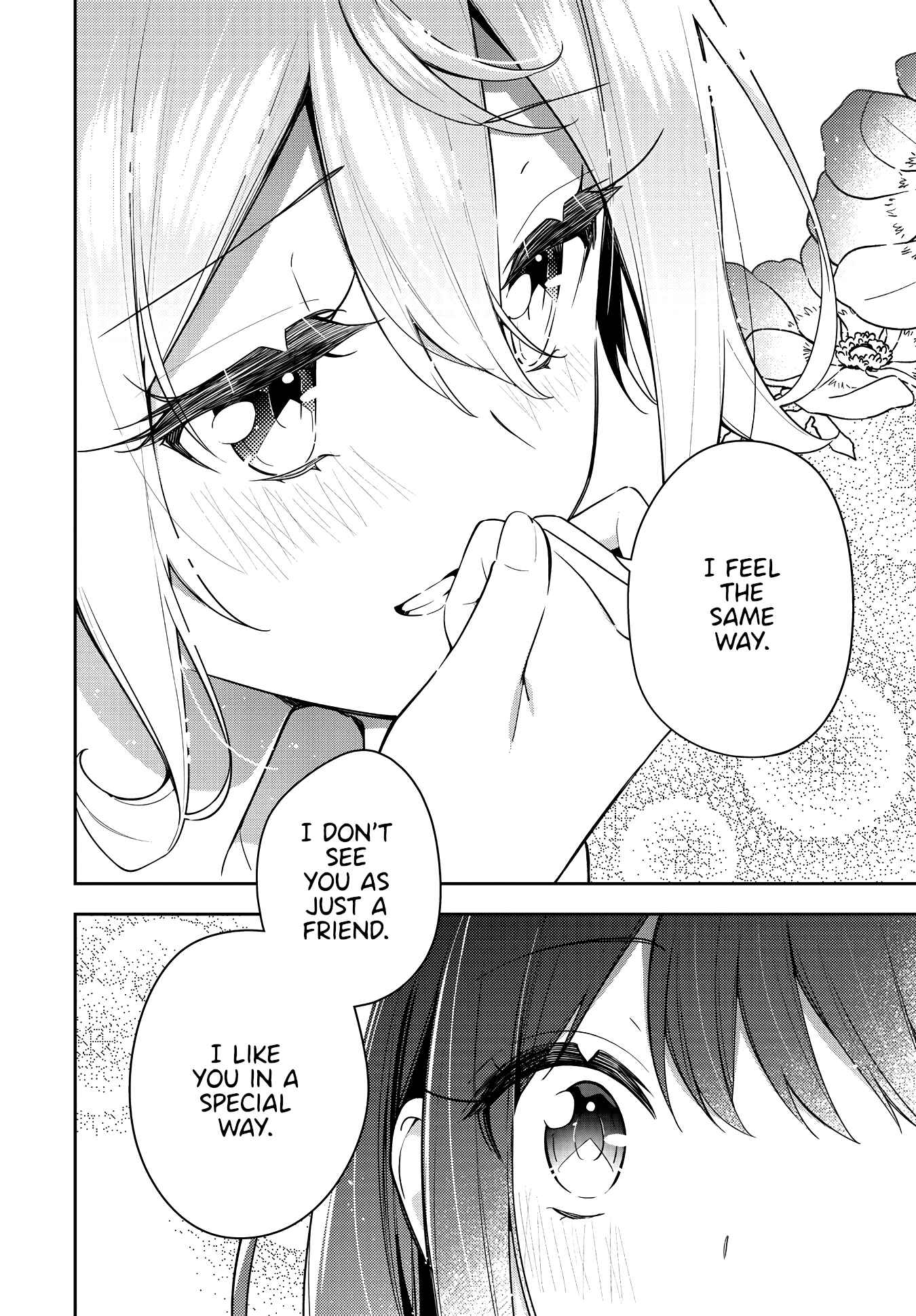 Page 16 Chapter 18 The Anemone Feels the Heat