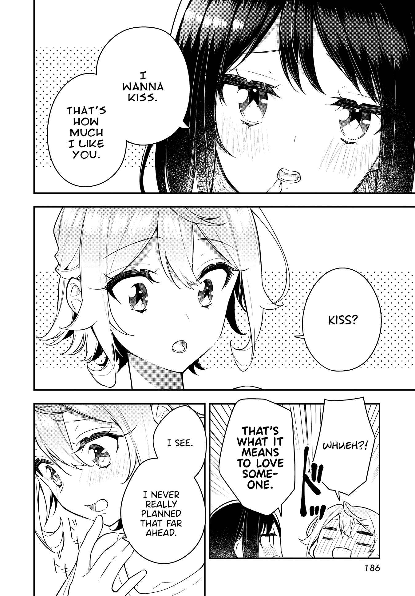 Page 20 Chapter 18 The Anemone Feels the Heat