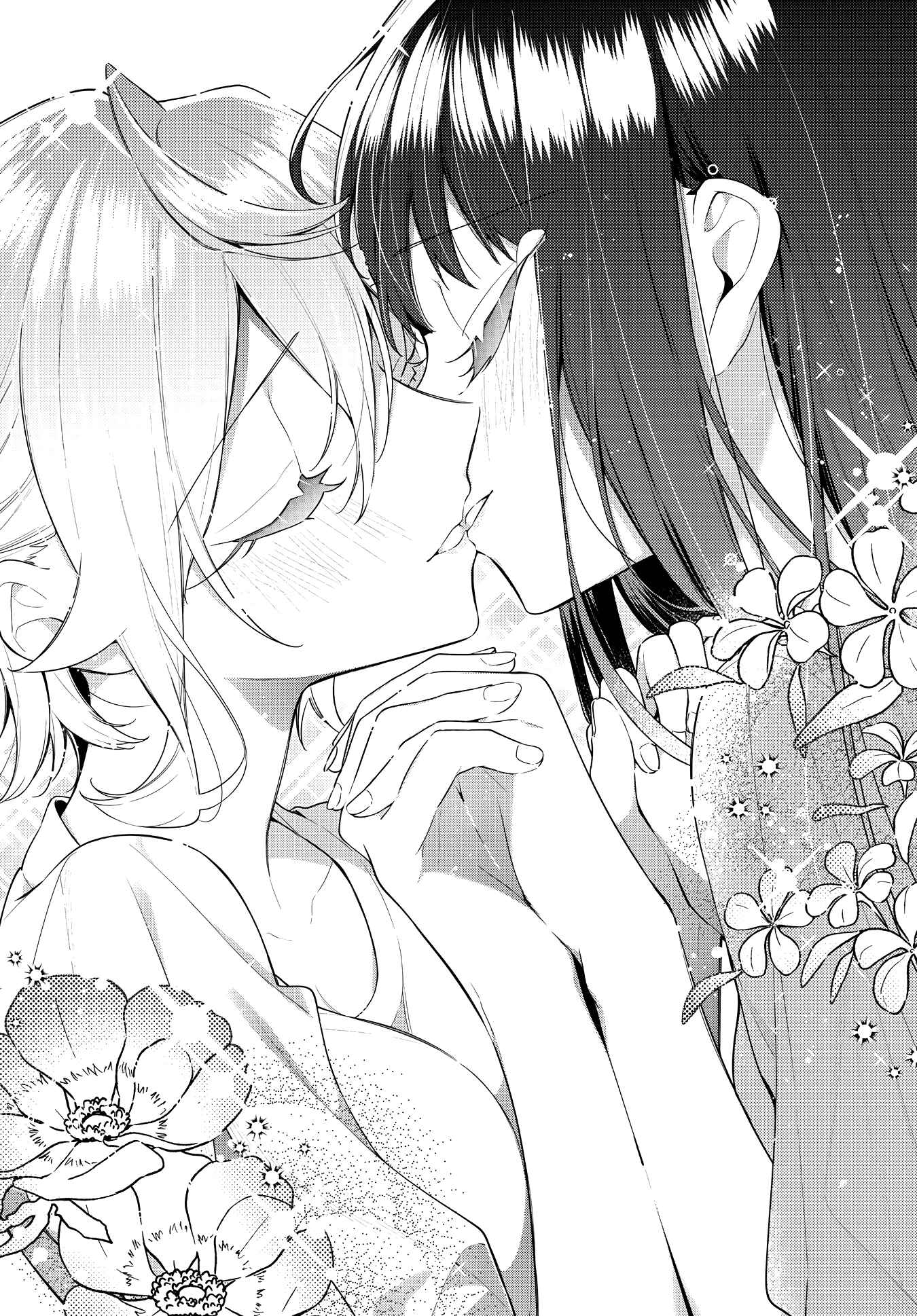 Page 30 Chapter 18 The Anemone Feels the Heat