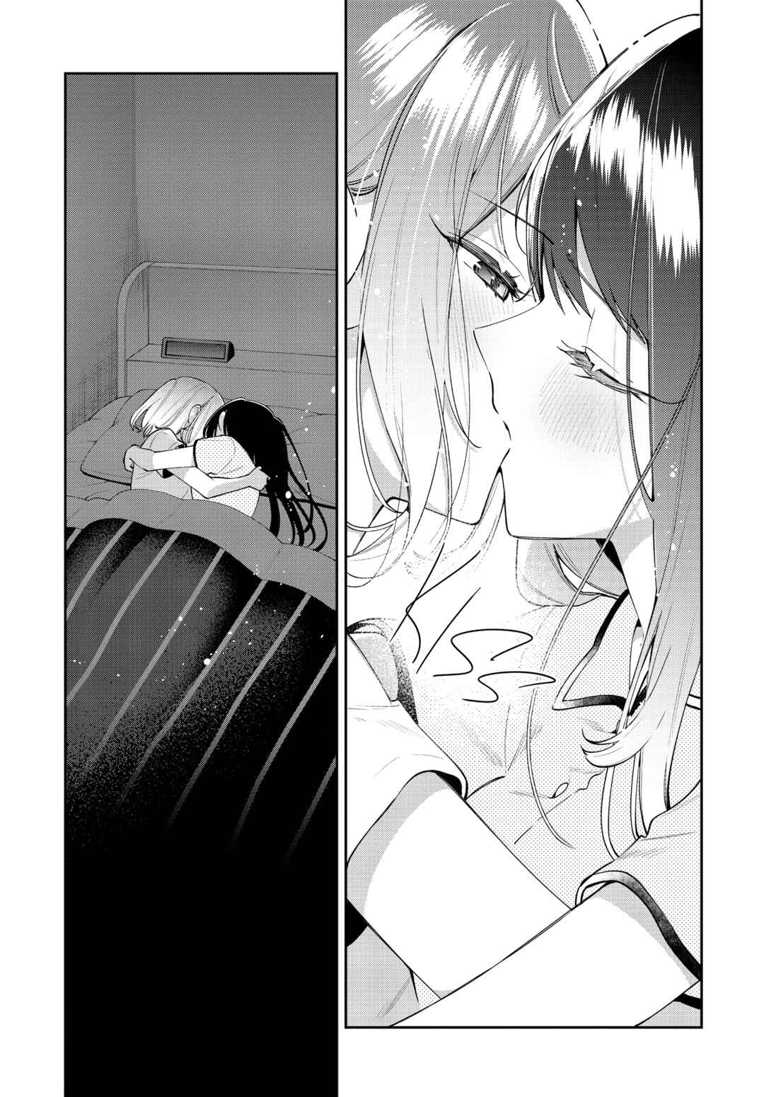 Page 30 Chapter 52 The Anemone Feels the Heat