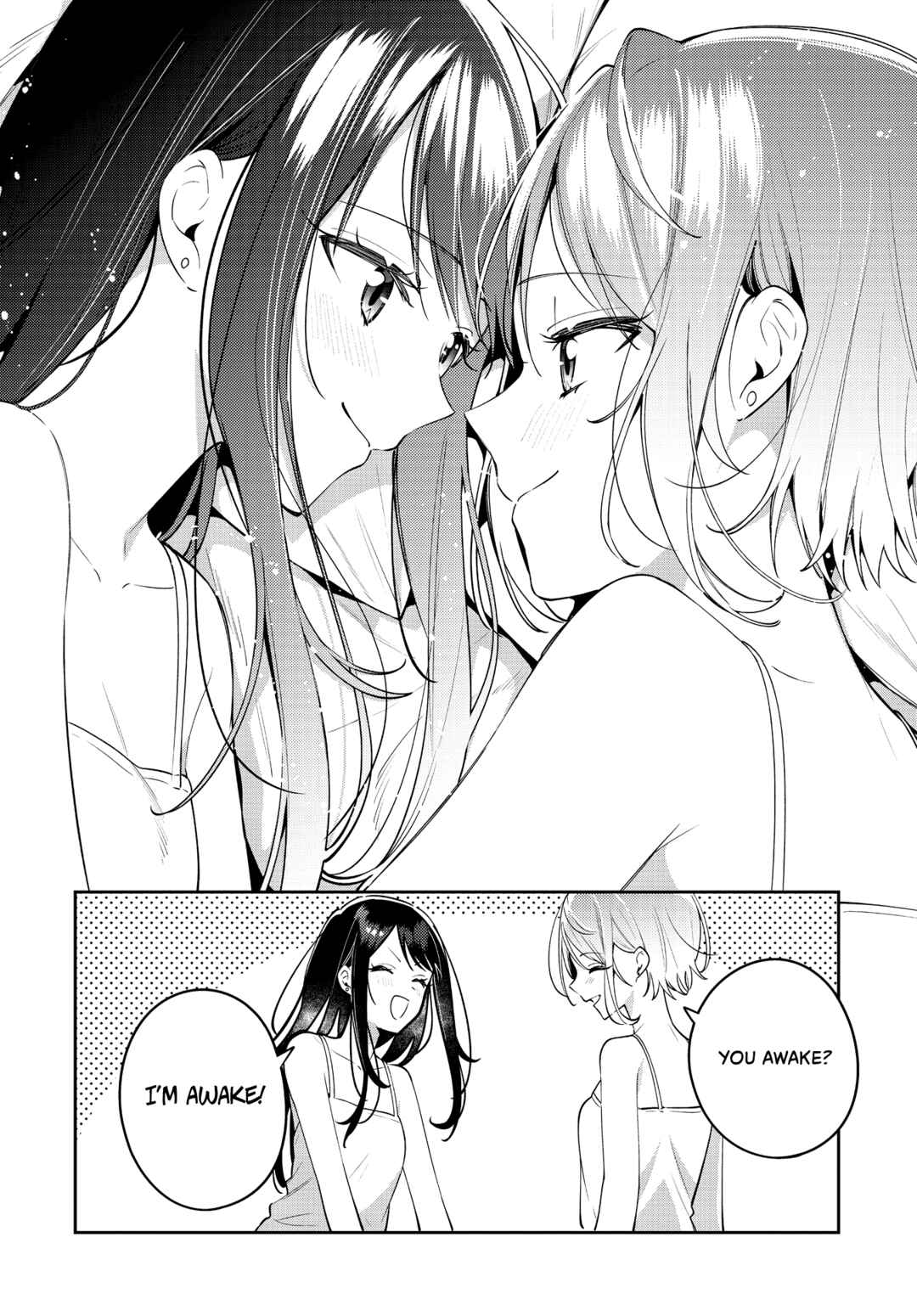 Page 37 Chapter 52 The Anemone Feels the Heat