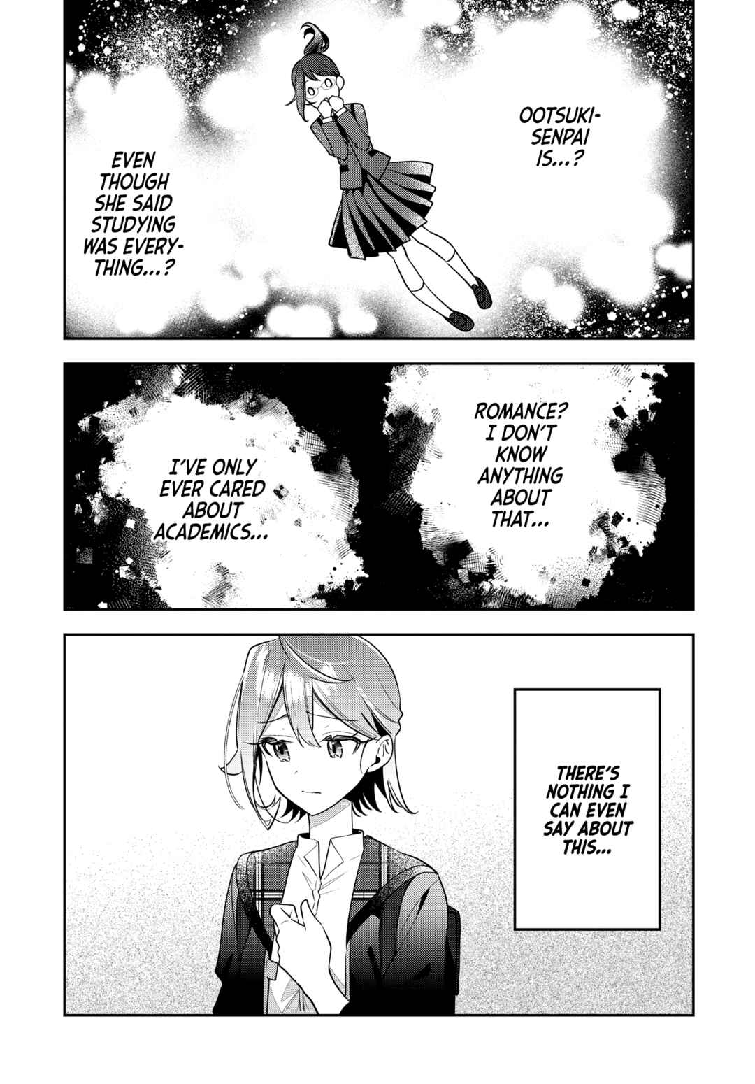 Page 27 Chapter 45 The Anemone Feels the Heat